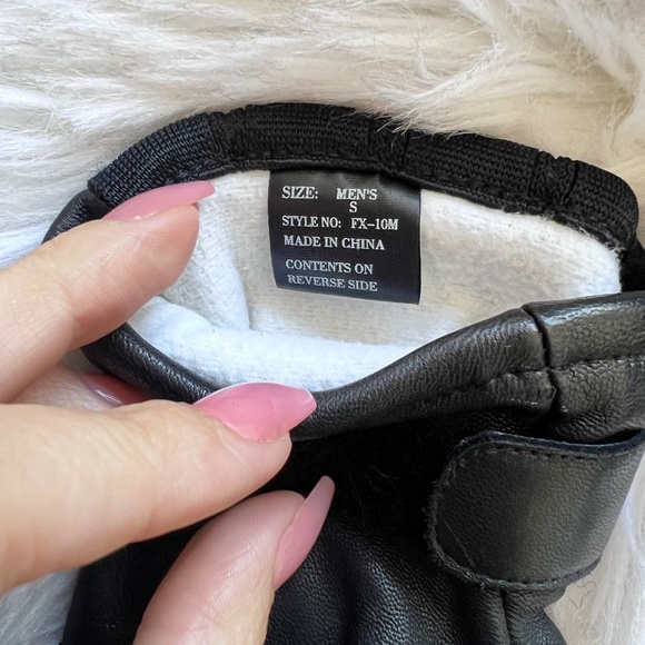 Swany Mens Gloves - Picture 3 of 6